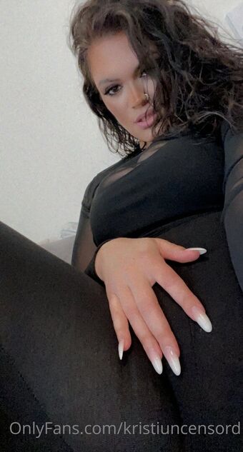 kristi.kremes Nude Leaks OnlyFans Photo 16