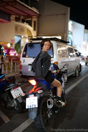 kumihoo Nude Leaks OnlyFans Photo 13