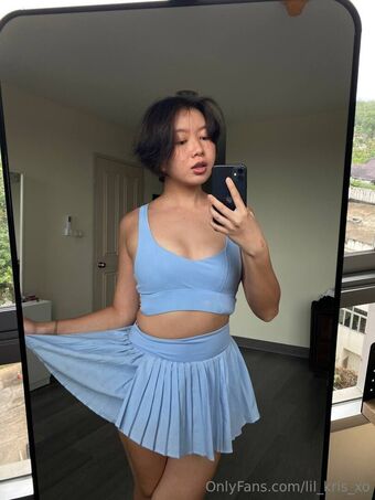 kumihoo Nude Leaks OnlyFans Photo 17