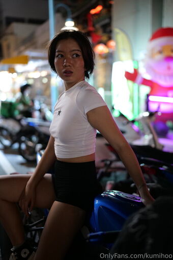 kumihoo Nude Leaks OnlyFans Photo 15