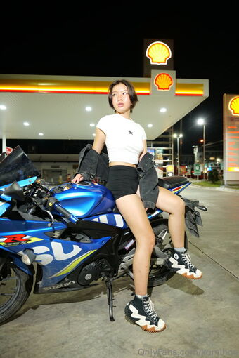 kumihoo Nude Leaks OnlyFans Photo 12