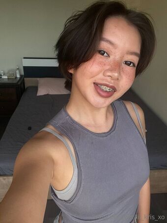 kumihoo Nude Leaks OnlyFans Photo 16