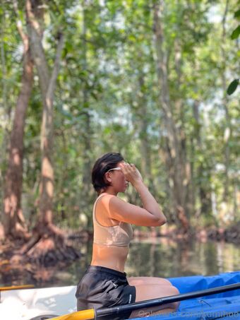 kumihoo Nude Leaks OnlyFans Photo 21