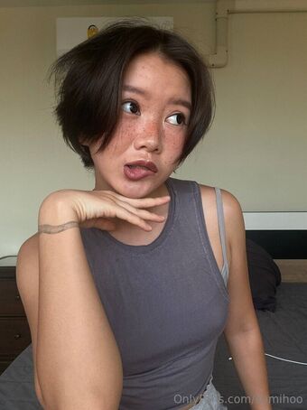 kumihoo Nude Leaks OnlyFans Photo 19