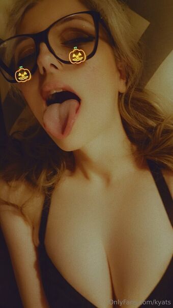 Kyats Nude Leaks OnlyFans Photo 44