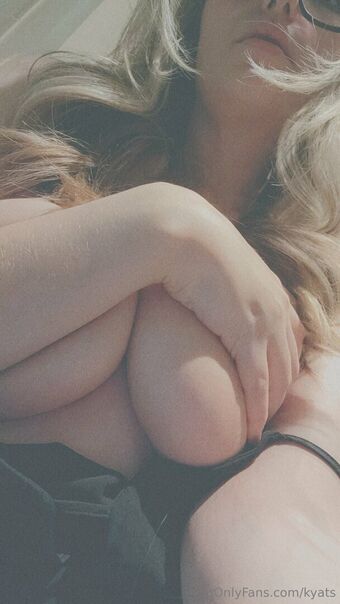 Kyats Nude Leaks OnlyFans Photo 47