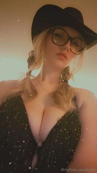 Kyats Nude Leaks OnlyFans Photo 42