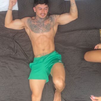 Larissa Sumpani Nude Leaks OnlyFans Photo 61