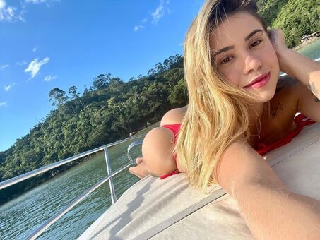 Larissa Sumpani Nude Leaks OnlyFans Photo 57