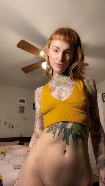 Lauren Granger Nude Leaks OnlyFans Photo 1