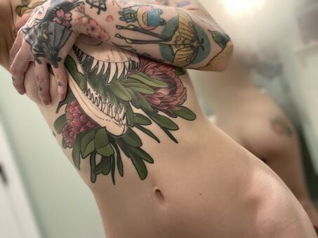 Lauren Granger Nude Leaks OnlyFans Photo 2