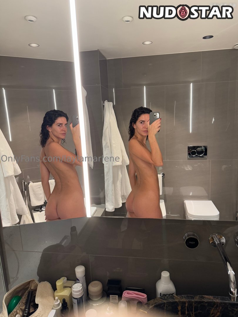 Layla Marlene Leaked Photo 1