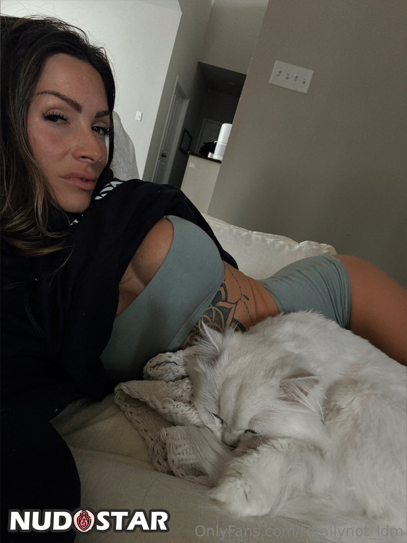 Ldmfitmodel Leaked Photo 9