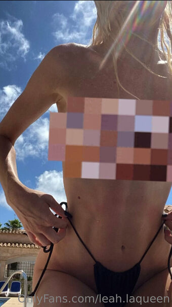 leah.laqueen Nude Leaks OnlyFans Photo 4