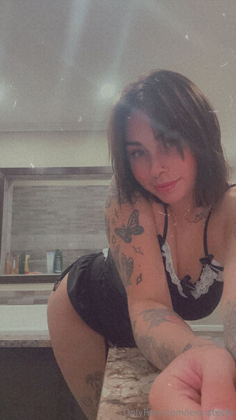 lexxisteele Nude Leaks OnlyFans Photo 1