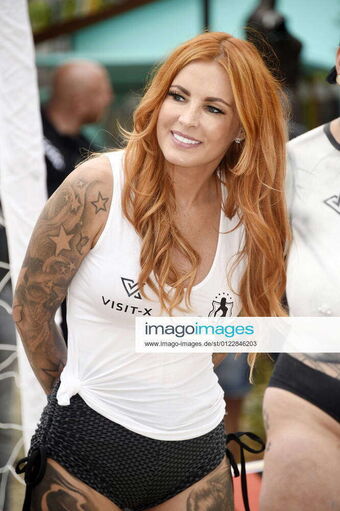 lexyroxx Nude Leaks OnlyFans Photo 7