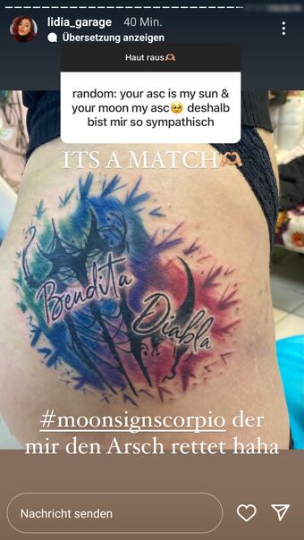 Lidia Santangelo Nude Leaks OnlyFans Photo 55