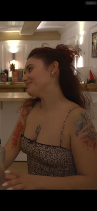 Lidia Santangelo Nude Leaks OnlyFans Photo 49