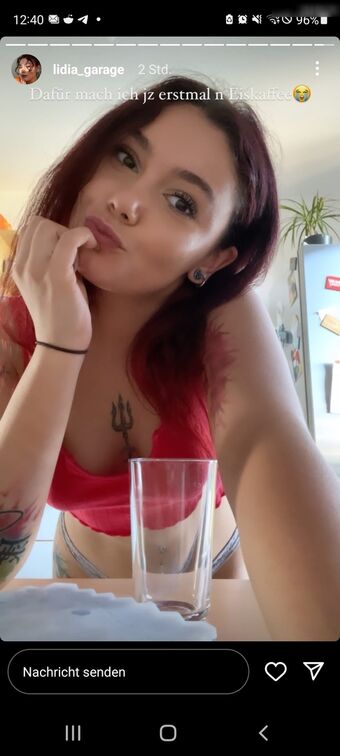 Lidia Santangelo Nude Leaks OnlyFans Photo 56