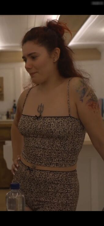 Lidia Santangelo Nude Leaks OnlyFans Photo 53