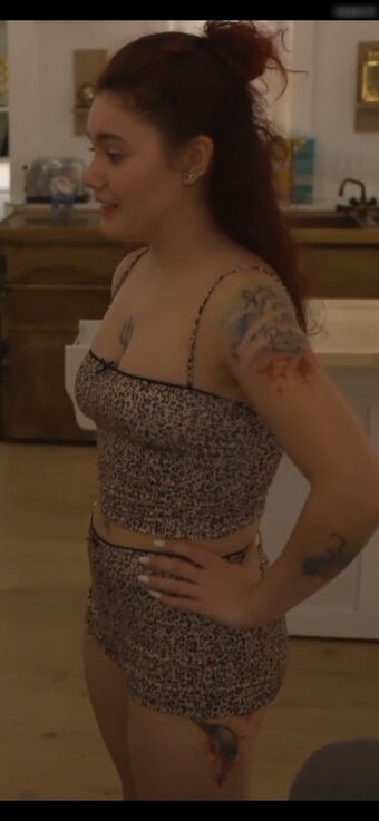 Lidia Santangelo Nude Leaks OnlyFans Photo 52