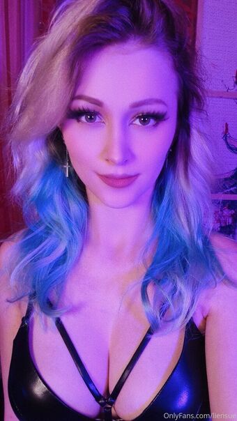 Lien Sue Nude Leaks OnlyFans Photo 6