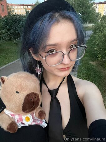 linaura Nude Leaks OnlyFans Photo 2