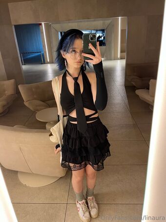 linaura Nude Leaks OnlyFans Photo 4