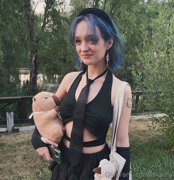 linaura Nude Leaks OnlyFans Photo 5