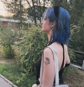 linaura Nude Leaks OnlyFans Photo 3