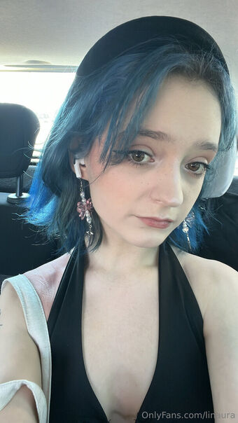 linaura Nude Leaks OnlyFans Photo 1