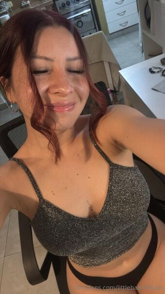 littlebabiofficial Nude Leaks OnlyFans Photo 13