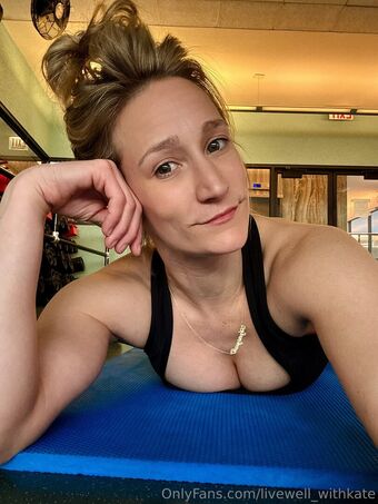 livewell_withkate Nude Leaks OnlyFans Photo 103