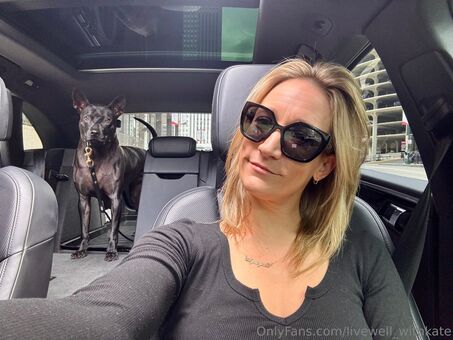 livewell_withkate Nude Leaks OnlyFans Photo 101