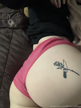 livmccallfree Nude Leaks OnlyFans Photo 9