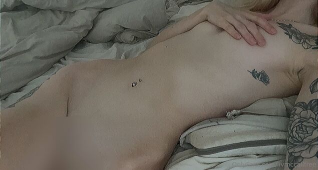 livmccallfree Nude Leaks OnlyFans Photo 13