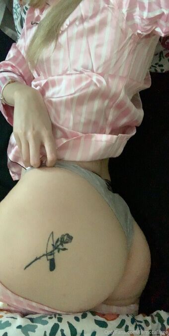 livmccallfree Nude Leaks OnlyFans Photo 5