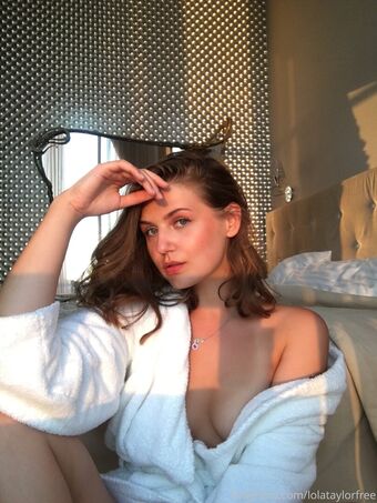 lolataylorfree Nude Leaks OnlyFans Photo 93