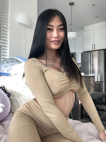 lolatessa Nude Leaks OnlyFans Photo 21