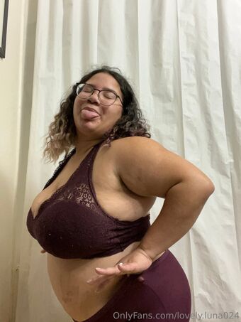 lovely.luna024 Nude Leaks OnlyFans Photo 11
