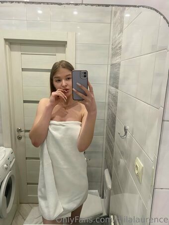 lovelymila Nude Leaks OnlyFans Photo 16