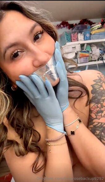 lunarosebackup9292 Nude Leaks OnlyFans Photo 18