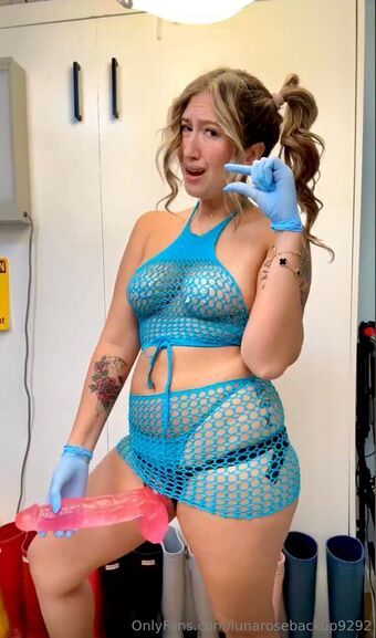 lunarosebackup9292 Nude Leaks OnlyFans Photo 13