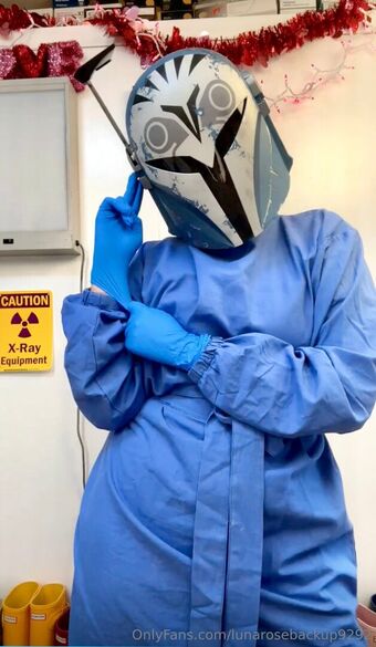 lunarosebackup9292 Nude Leaks OnlyFans Photo 17