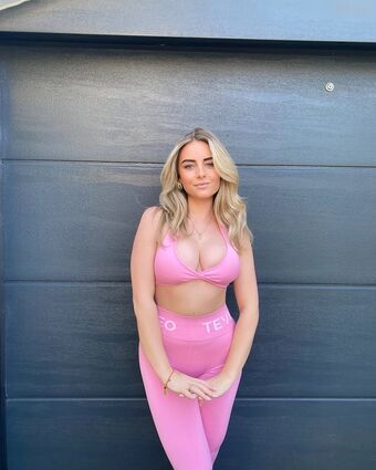 Lydia Janssen Nude Leaks OnlyFans Photo 12