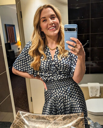 Maddie Moate Nude Leaks OnlyFans Photo 20