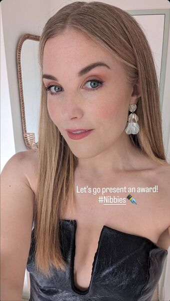 Maddie Moate Nude Leaks OnlyFans Photo 18