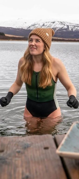 Maddie Moate Nude Leaks OnlyFans Photo 21