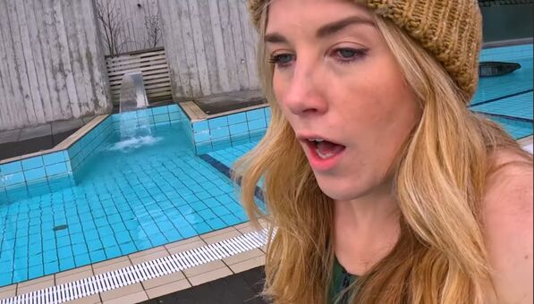 Maddie Moate Nude Leaks OnlyFans Photo 14