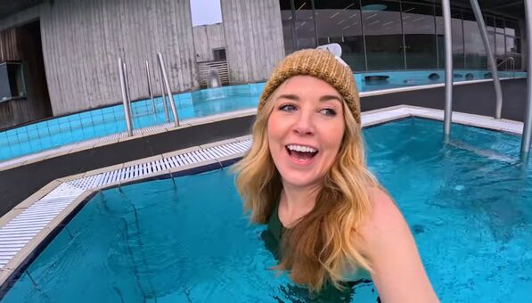 Maddie Moate Nude Leaks OnlyFans Photo 16